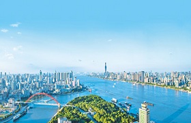 Association of development zones along Yangtze founded