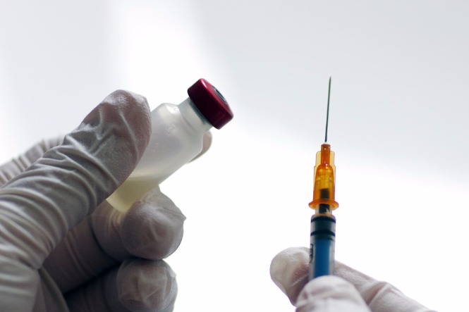 Fake vaccines: Govt mulls steep fine