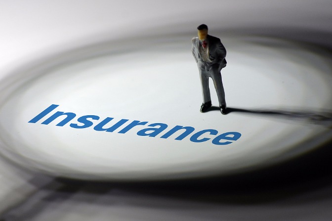 Top financial regulator plans more steps to open insurance sector