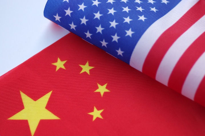 Sino-US trade talks teams agree to further communications on disputes