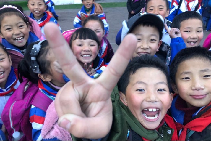 Jack Ma Foundation to support education in Tibet