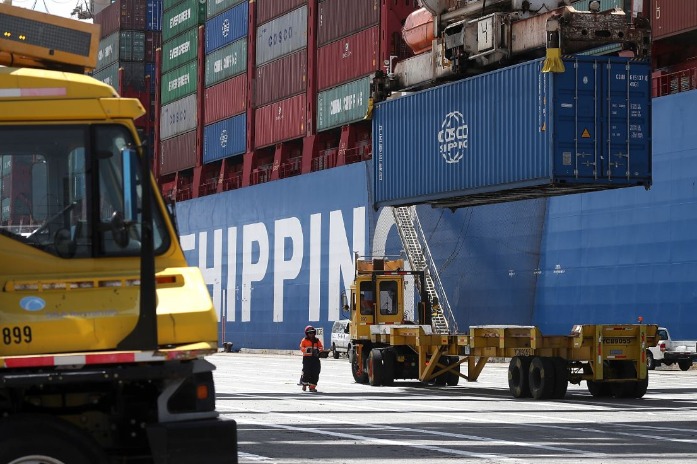 Several issues that need to be further clarified about Sino-US trade frictions