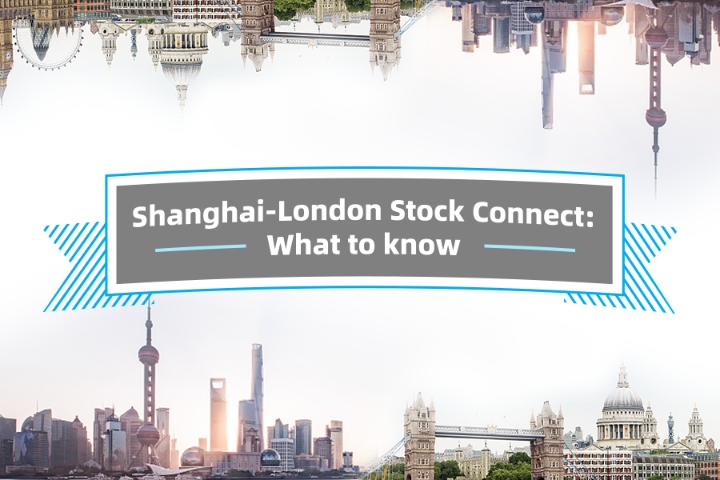 Shanghai-London Stock Connect: What to know