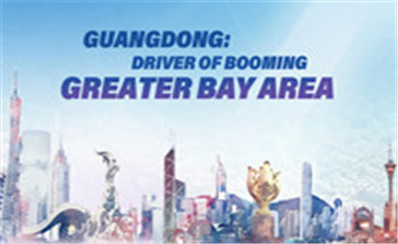 Special report: Guangdong, driver of booming Greater Bay Area