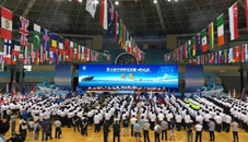 National seafaring competition gets underway in Zhoushan