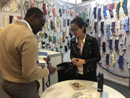 Zhejiang hosts overseas expos to boost enterprises’ global development