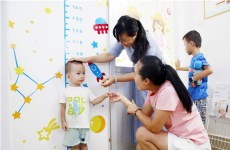 Zhanjiang promotes 'Caring Mother Cabin' program