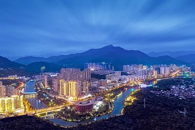 Fujian FTZ, an important economic springboard