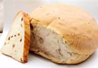 Great lieba bread (大列巴面包 daliebamianbao)