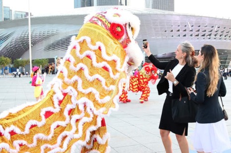 Cultural heritage in spotlight at Summer Davos in Dalian