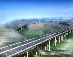 Guangxi plans to build first smart highway