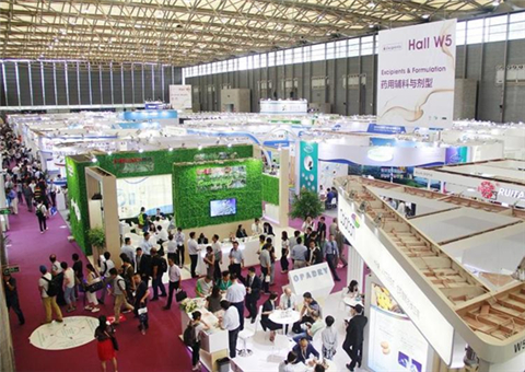 Huge Zhuhai pharma investments made at Asia expo