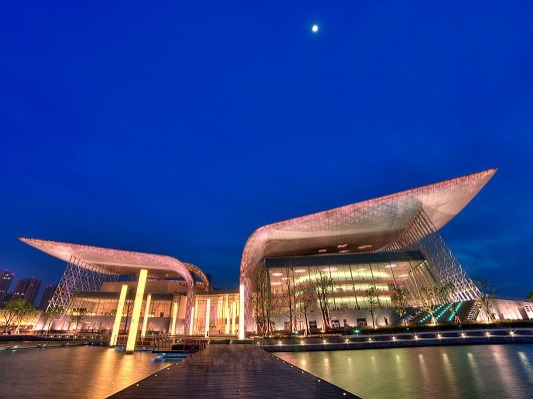 Wuxi Grand Theater