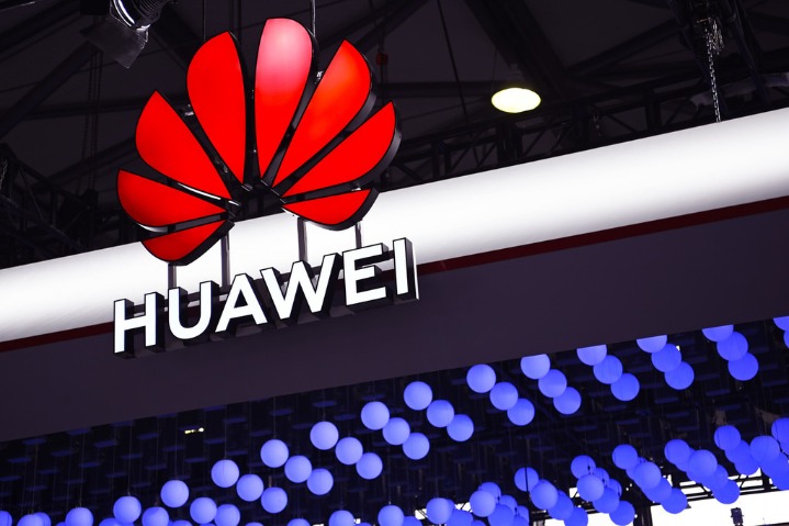 Huawei optimistic on enduring restrictions