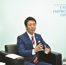 Fukuoka to seek deepened cooperation with Guangzhou in Nov