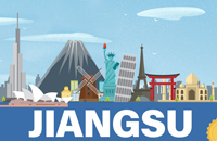 Jiangsu, a hub for global university R&D centers