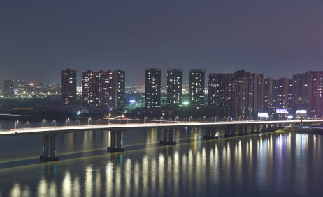 Jiangmen, Guangdong province