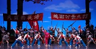 Classic ballet revives memories for Wuxi audiences