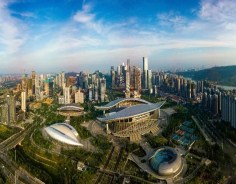 Guangxi's plan on financial opening-up gateway for ASEAN