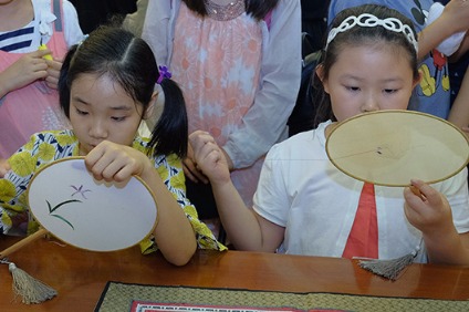 Beijing's Gateway festival has nearly 2 months of arts events for children