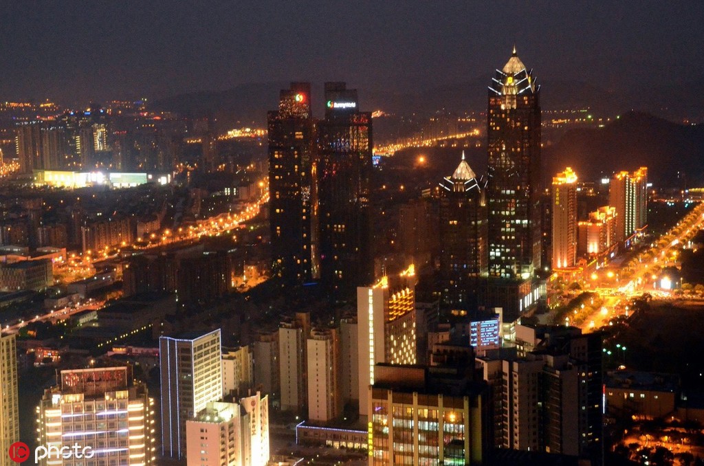 Suzhou New District greenlighted to build base for overseas professionals