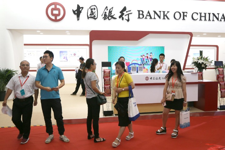 Stable growth ahead for China's banking sector