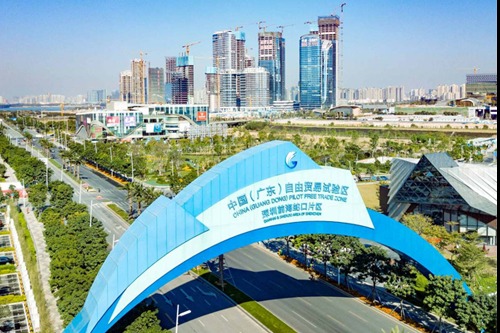 Shenzhen releases measures to deepen FTZ's reform, innovation