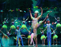 China Acrobatic Exhibition to be staged in Nanning