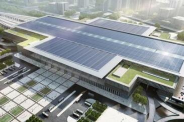 Fengtai Railway Station to be completed in 2020