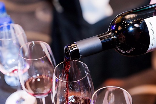 Beijing forum focuses on wide variety of Italian wine