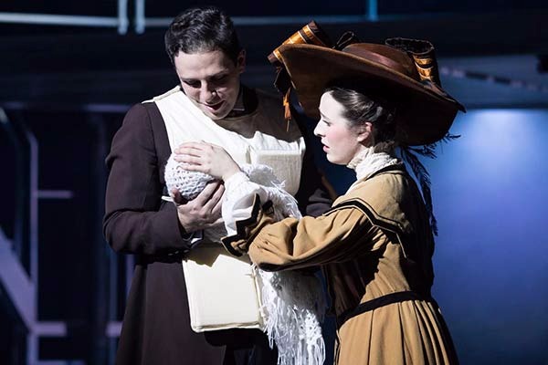 Musical Titanic set to be staged in Beijing over Nov 12-24
