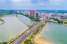 Zhanjiang and Zhuhai launch first city-level cooperation project