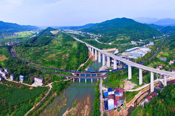 Flight to Chengdu easier than finding a stairway to heaven