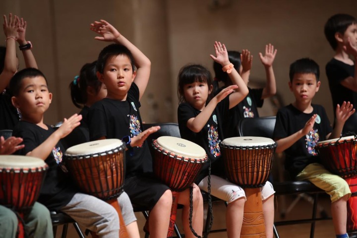 Ministry issues safety tips for students during summer vacation