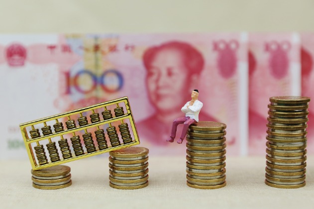 Xinjiang sees record amount of cross-border RMB settlement in H1
