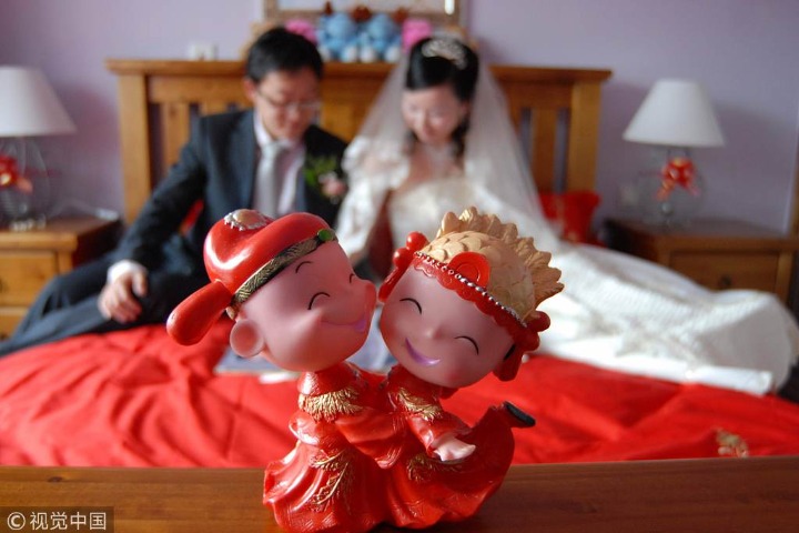 Chongqing to pilot adoption registration for couples in cross-cultural marriages