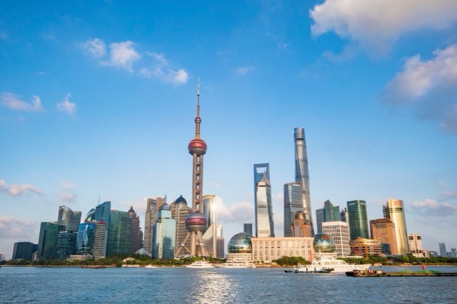 Shanghai launches new program for tourists