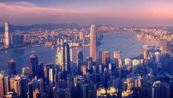 The Guangdong-Hong Kong-Macao Greater Bay Area