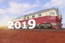 Video: Belt and Road in six years