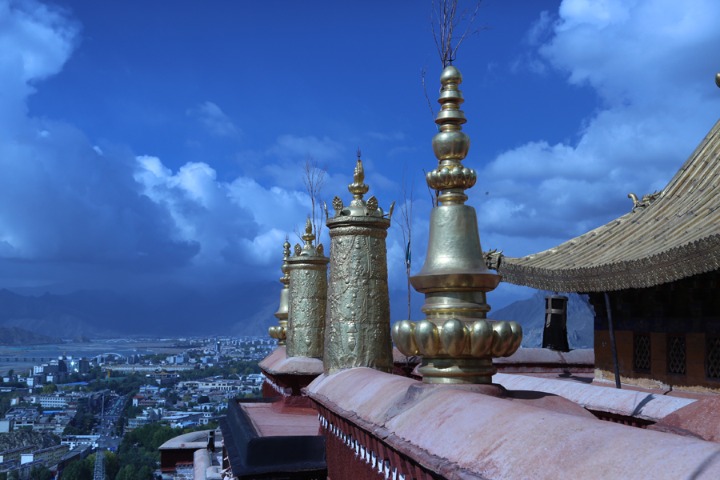 Tibet sees progress in preserving cultural relics