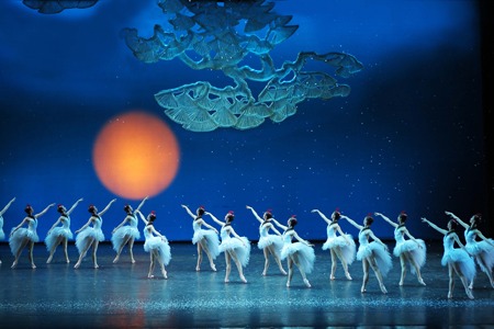 Chinese version of The Nutcracker to be animated into 3D film