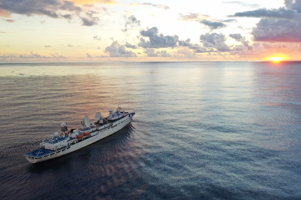 Chinese tourists key to sustainable development of South Pacific's tourism industry