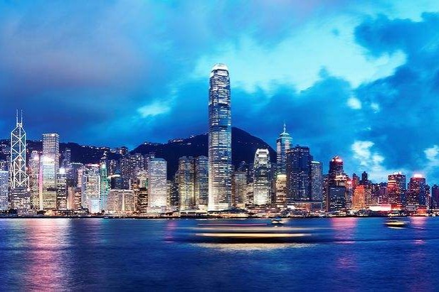 Hong Kong's achievements since its return to China