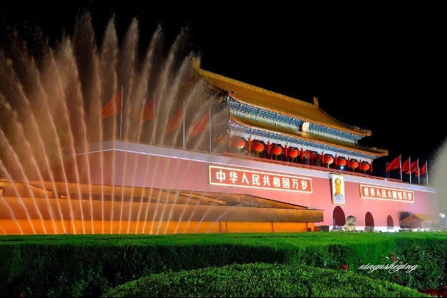 Highlights of China's upcoming 70th anniversary celebrations
