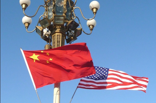 Rationality urged to resolve US trade issues