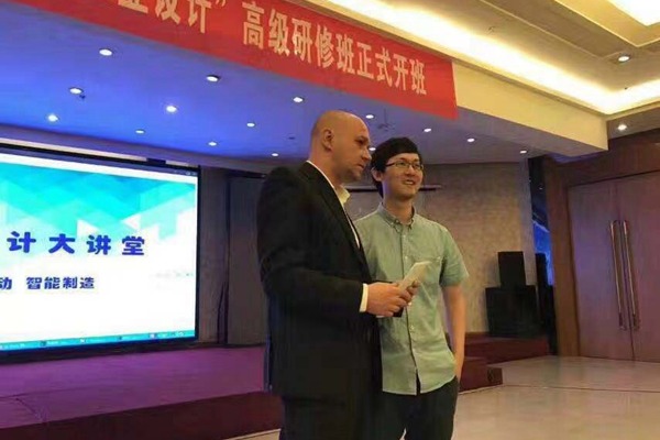 Hefei: A charming city magnetic to foreign expats