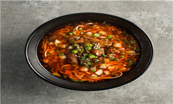 Noodles (面条/Miantiao)