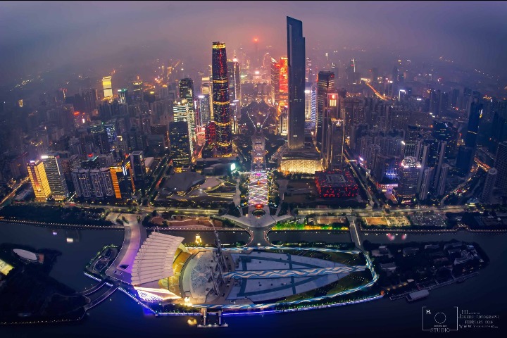 China's achievements in urbanization over 70 years