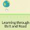 Infographic: Learning through Belt and Road