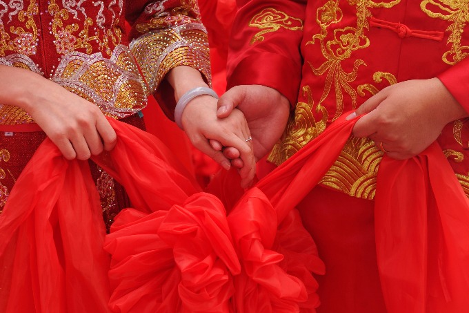 Young people expect more policy support for marriage: survey